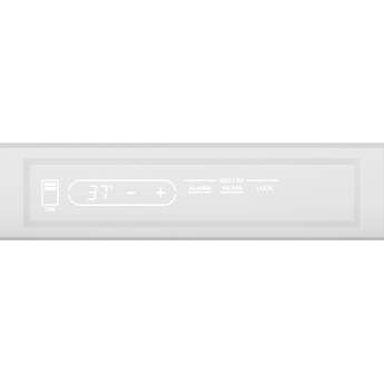 Monogram ZIC303NPPII 30 Inch Counter Depth Bottom Freezer Refrigerator, in Panel Ready — thumbnail 20