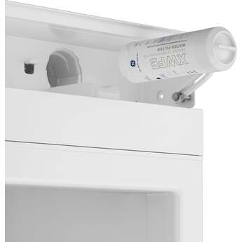 Monogram ZIC363IPVLH  36 Inch Counter Depth Bottom Freezer Refrigerator — thumbnail 10