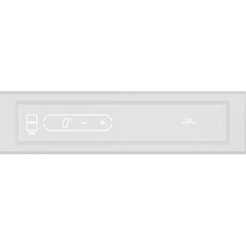Monogram ZIK303NPPII 30 Inch Counter Depth Bottom Freezer Refrigerator, in Panel Ready — thumbnail 11