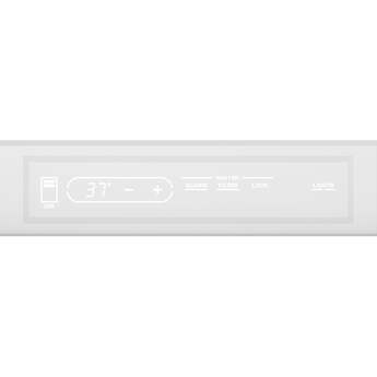 Monogram ZIK303NPPII 30 Inch Counter Depth Bottom Freezer Refrigerator, in Panel Ready — thumbnail 31