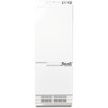 Thor XRF3016BBPSS X Series 30 Inch Built-In Bottom Freezer Refrigerator : Stainless Panel Ready — thumbnail 6