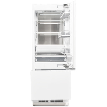 Thor XRF3016BBPSS X Series 30 Inch Built-In Bottom Freezer Refrigerator : Stainless Panel Ready — thumbnail 7