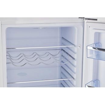 Unique UGP215LWAC 22 Inch Counter Depth Bottom Freezer Refrigerator, in Marshmallow White — thumbnail 11