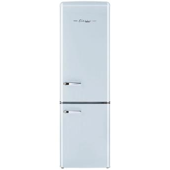 22 inch refrigerator bottom freezer