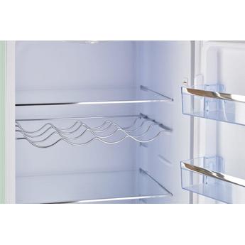 Unique UGP275LLGAC 22 Inch Counter Depth Bottom Freezer Refrigerator, in Summer Mint Green — thumbnail 11