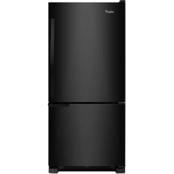 Whirlpool wrb119wfbb 1