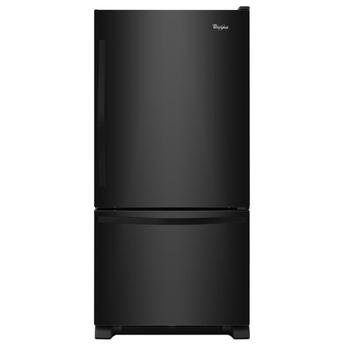 Whirlpool wrb322dmbb 1