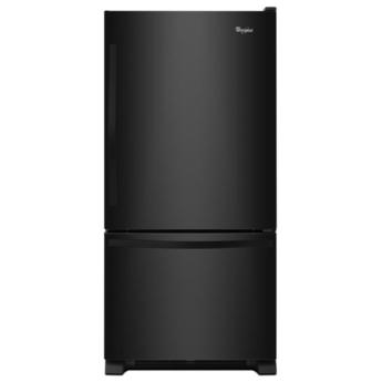 Whirlpool wrb322dmbb 6