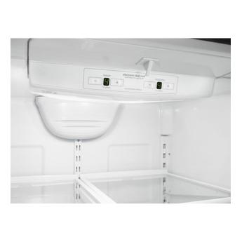 Whirlpool wrb322dmbm 9