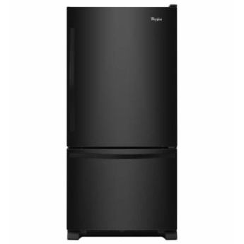 whirlpool freezer bottom refrigerator greentoe guarantee