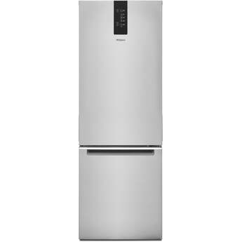 Whirlpool WRB543CMJZ 24 Inch Fingerprint-Resistant Stainless Steel Counter Depth Bottom Freezer Refrigerator — thumbnail 21