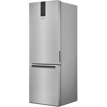 Whirlpool WRB543CMJZ 24 Inch Fingerprint-Resistant Stainless Steel Counter Depth Bottom Freezer Refrigerator — thumbnail 23