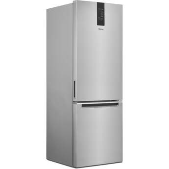 Whirlpool WRB543CMJZ 24 Inch Fingerprint-Resistant Stainless Steel Counter Depth Bottom Freezer Refrigerator — thumbnail 26