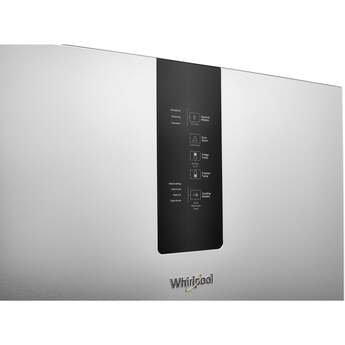 Whirlpool WRB543CMJZ 24 Inch Fingerprint-Resistant Stainless Steel Counter Depth Bottom Freezer Refrigerator — thumbnail 29