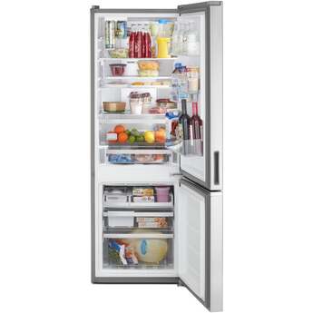 Whirlpool WRB543CMJZ 24 Inch Fingerprint-Resistant Stainless Steel Counter Depth Bottom Freezer Refrigerator — thumbnail 30