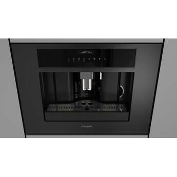 Fulgor Milano F7MBC24MB1 24 Inch Matteo 700 Series Built-In Fully Automatic Coffee Machine: — thumbnail 11