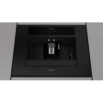 Fulgor Milano F7MBC24MB1 24 Inch Matteo 700 Series Built-In Fully Automatic Coffee Machine: — thumbnail 15