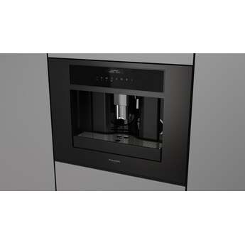 Fulgor Milano F7MBC24MB1 24 Inch Matteo 700 Series Built-In Fully Automatic Coffee Machine: — thumbnail 18
