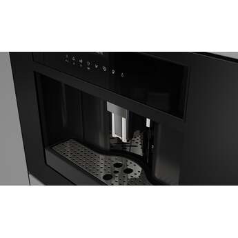 Fulgor Milano F7MBC24MB1 24 Inch Matteo 700 Series Built-In Fully Automatic Coffee Machine: — thumbnail 5