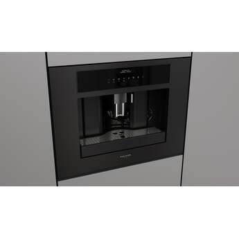 Fulgor Milano F7MBC24MB1 24 Inch Matteo 700 Series Built-In Fully Automatic Coffee Machine: — thumbnail 6
