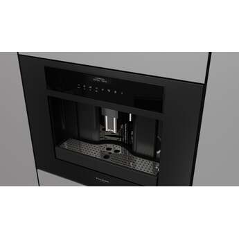 Fulgor Milano F7MBC24MB1 24 Inch Matteo 700 Series Built-In Fully Automatic Coffee Machine: — thumbnail 7