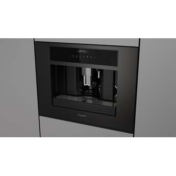 Fulgor Milano F7MBC24MB1 24 Inch Matteo 700 Series Built-In Fully Automatic Coffee Machine: — thumbnail 8