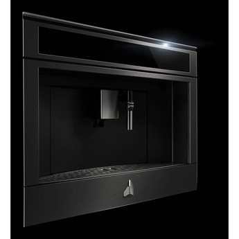 Jenn Air JJB6424HL 24 Inch Built-In Coffee System Stainless Steel — thumbnail 15