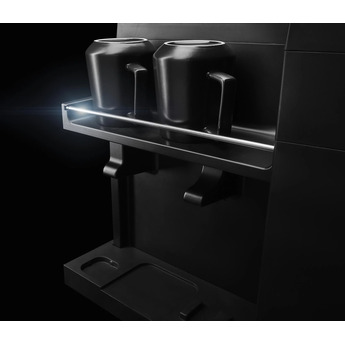 Jenn Air JJB6424HL 24 Inch Built-In Coffee System Stainless Steel — thumbnail 18
