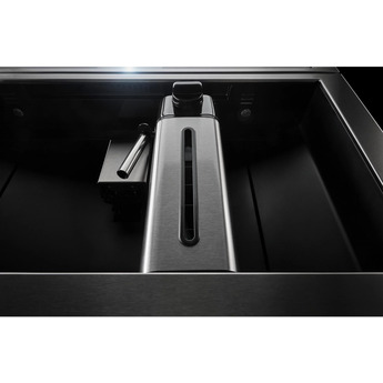 Jenn Air JJB6424HL 24 Inch Built-In Coffee System Stainless Steel — thumbnail 22