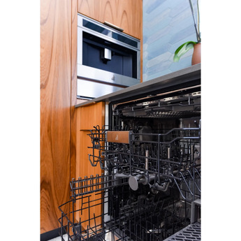 Jenn Air JJB6424HL 24 Inch Built-In Coffee System Stainless Steel — thumbnail 23