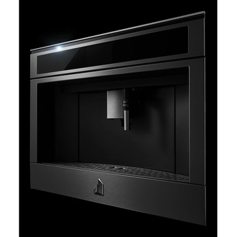 Jenn Air JJB6424HL 24 Inch Built-In Coffee System Stainless Steel — thumbnail 25