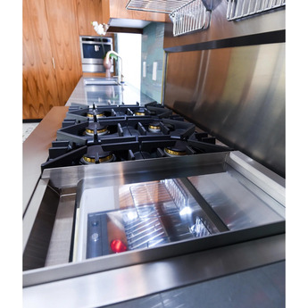 Jenn Air JJB6424HL 24 Inch Built-In Coffee System Stainless Steel — thumbnail 28