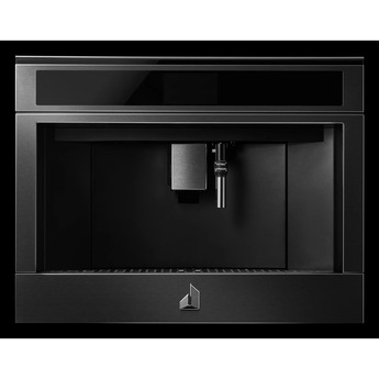 Jenn Air JJB6424HL 24 Inch Built-In Coffee System Stainless Steel — thumbnail 31
