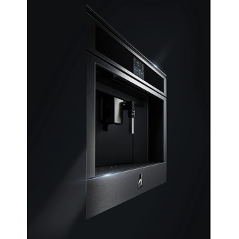 Jenn Air JJB6424HL 24 Inch Built-In Coffee System Stainless Steel — thumbnail 34