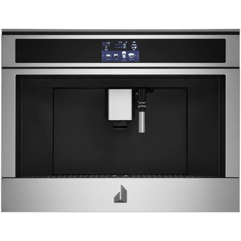 Jenn Air JJB6424HL 24 Inch Built-In Coffee System Stainless Steel — thumbnail 40