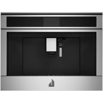 Jenn Air JJB6424HL 24 Inch Built-In Coffee System Stainless Steel — thumbnail 41