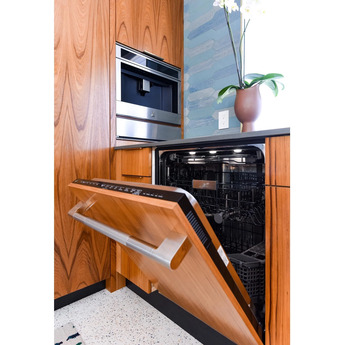 Jenn Air JJB6424HL 24 Inch Built-In Coffee System Stainless Steel — thumbnail 44
