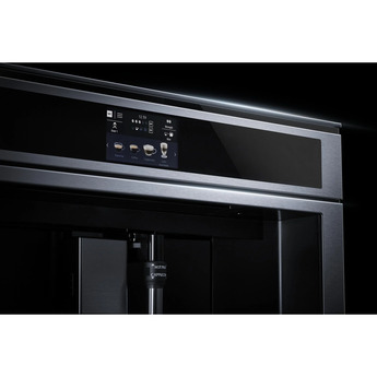Jenn Air JJB6424HL 24 Inch Built-In Coffee System Stainless Steel — thumbnail 49
