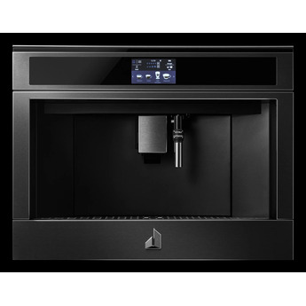 Jenn Air JJB6424HL 24 Inch Built-In Coffee System Stainless Steel — thumbnail 7