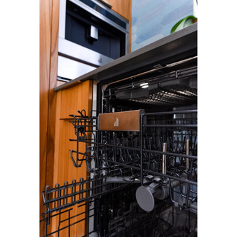 Jenn Air JJB6424HL 24 Inch Built-In Coffee System Stainless Steel — thumbnail 8