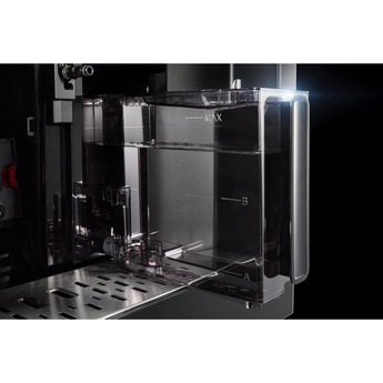 Jenn Air JJB6424HM 24 Inch Built-In Coffee System Floating Glass Black — thumbnail 26