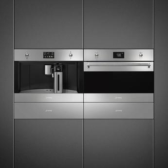 Smeg CMSU4303X — thumbnail 2