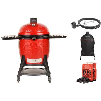 Kamado joe bj3pkg 1