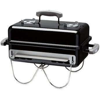 Weber 121020pak4 2
