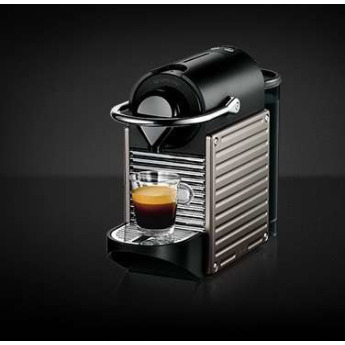 Nespresso c60ustine 1