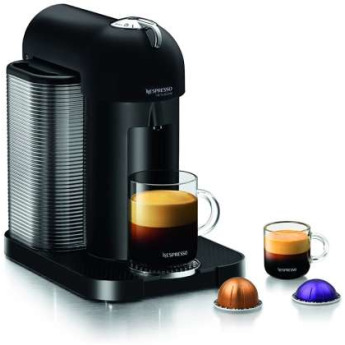 Nespresso gca1usbmne 1