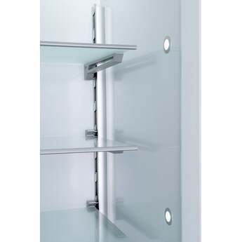 Bertazzoni REF24RCPIXR23 24 Inch Stainless Steel Built-In Column Refrigerator — thumbnail 9