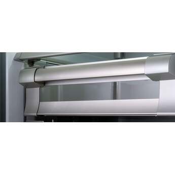 Bertazzoni REF30RCPIXR23 30 Inch Stainless Steel Built-In Column Refrigerator — thumbnail 10
