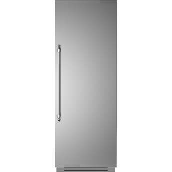 Bertazzoni REF30RCPIXR23 30 Inch Stainless Steel Built-In Column Refrigerator — thumbnail 19