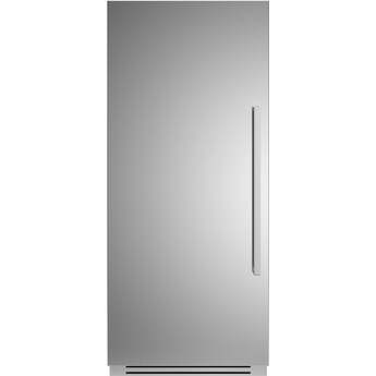 Bertazzoni REF36RCPIXL23 36 Inch Stainless Steel Built-In Column Refrigerator — thumbnail 12
